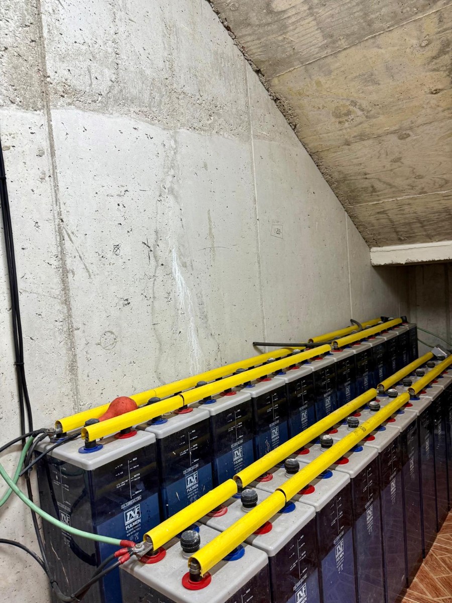 For sale - 5 Bedroom 3 Bathroom Villa in San Miguel de Salinas - San Miguel de Salinas  - Alicante