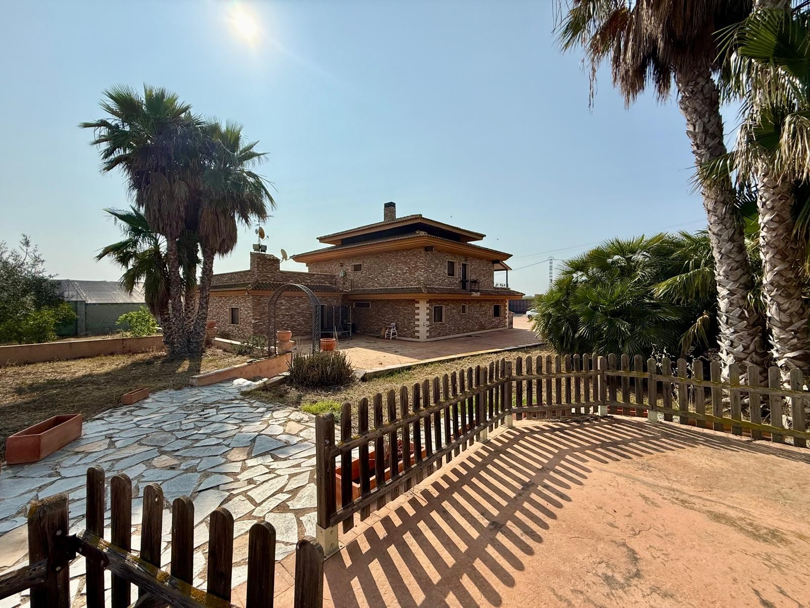 For sale - 5 Bedroom 3 Bathroom Villa in San Miguel de Salinas - San Miguel de Salinas  - Alicante