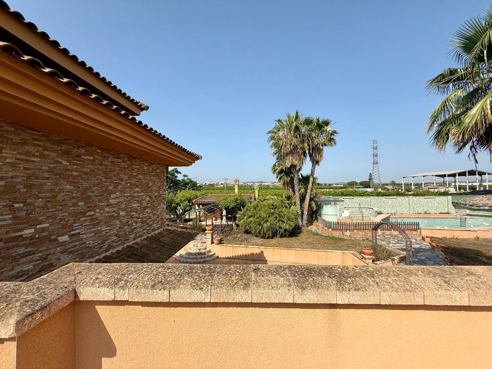 For sale - 5 Bedroom 3 Bathroom Villa in San Miguel de Salinas - San Miguel de Salinas  - Alicante