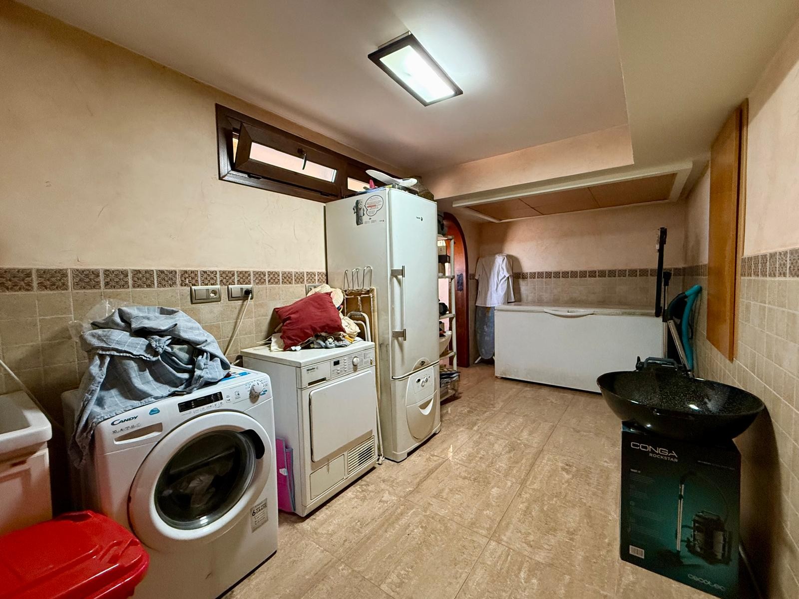 For sale - 5 Bedroom 3 Bathroom Villa in San Miguel de Salinas - San Miguel de Salinas  - Alicante