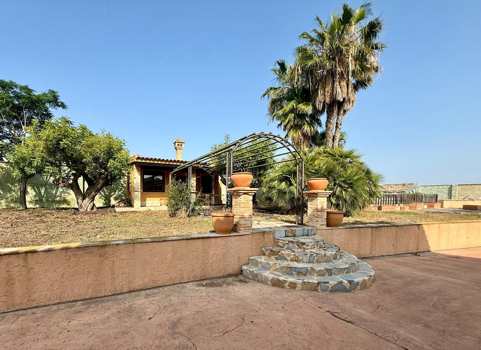 For sale - 5 Bedroom 3 Bathroom Villa in San Miguel de Salinas - San Miguel de Salinas  - Alicante