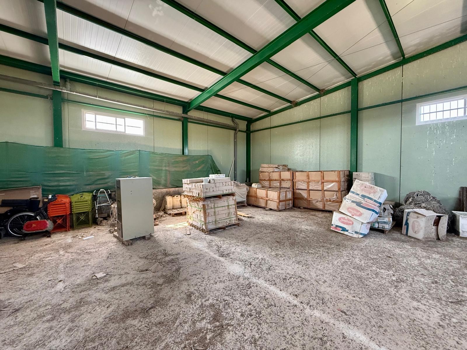 For sale - 5 Bedroom 3 Bathroom Villa in San Miguel de Salinas - San Miguel de Salinas  - Alicante