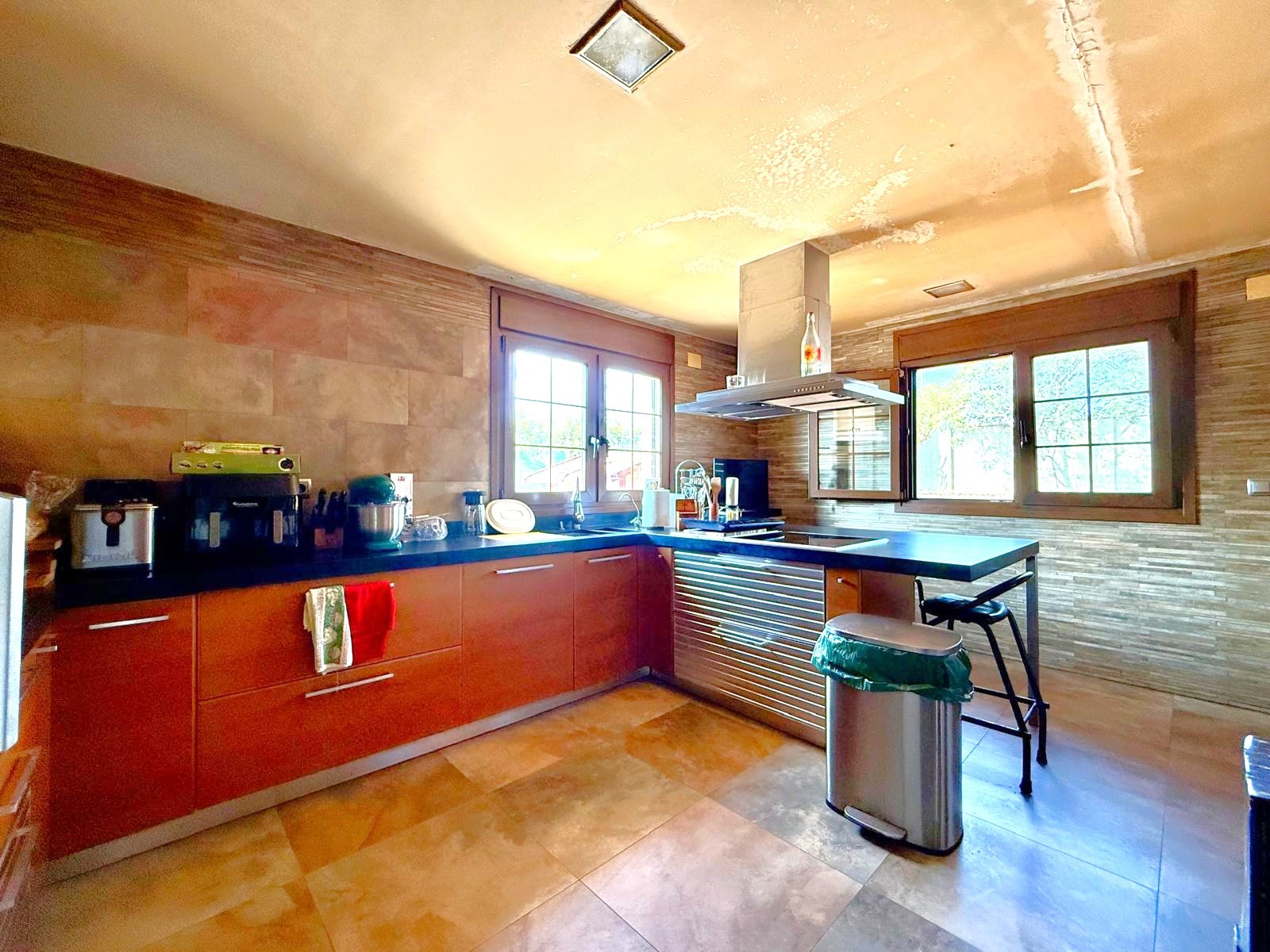 For sale - 5 Bedroom 3 Bathroom Villa in San Miguel de Salinas - San Miguel de Salinas  - Alicante