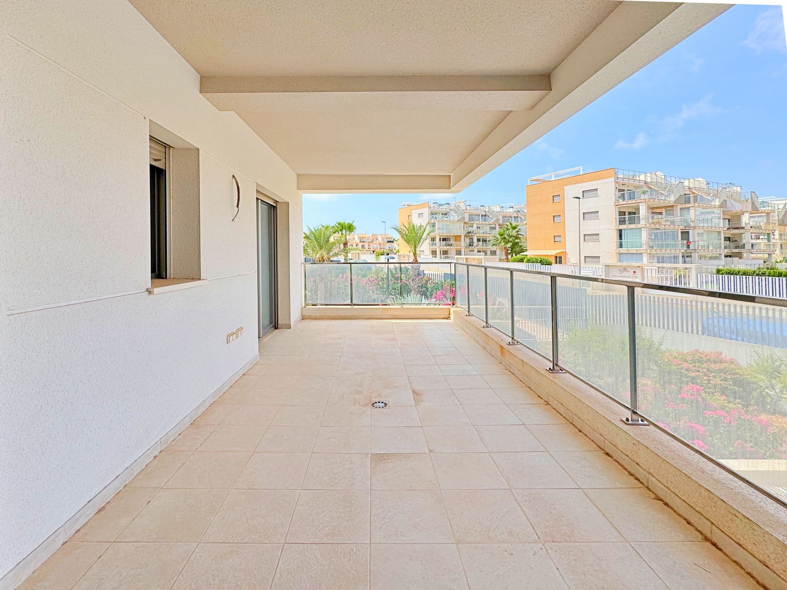 For sale - 2 Bedroom 2 Bathroom Apartment in Los Dolses - Villamartin  - Alicante