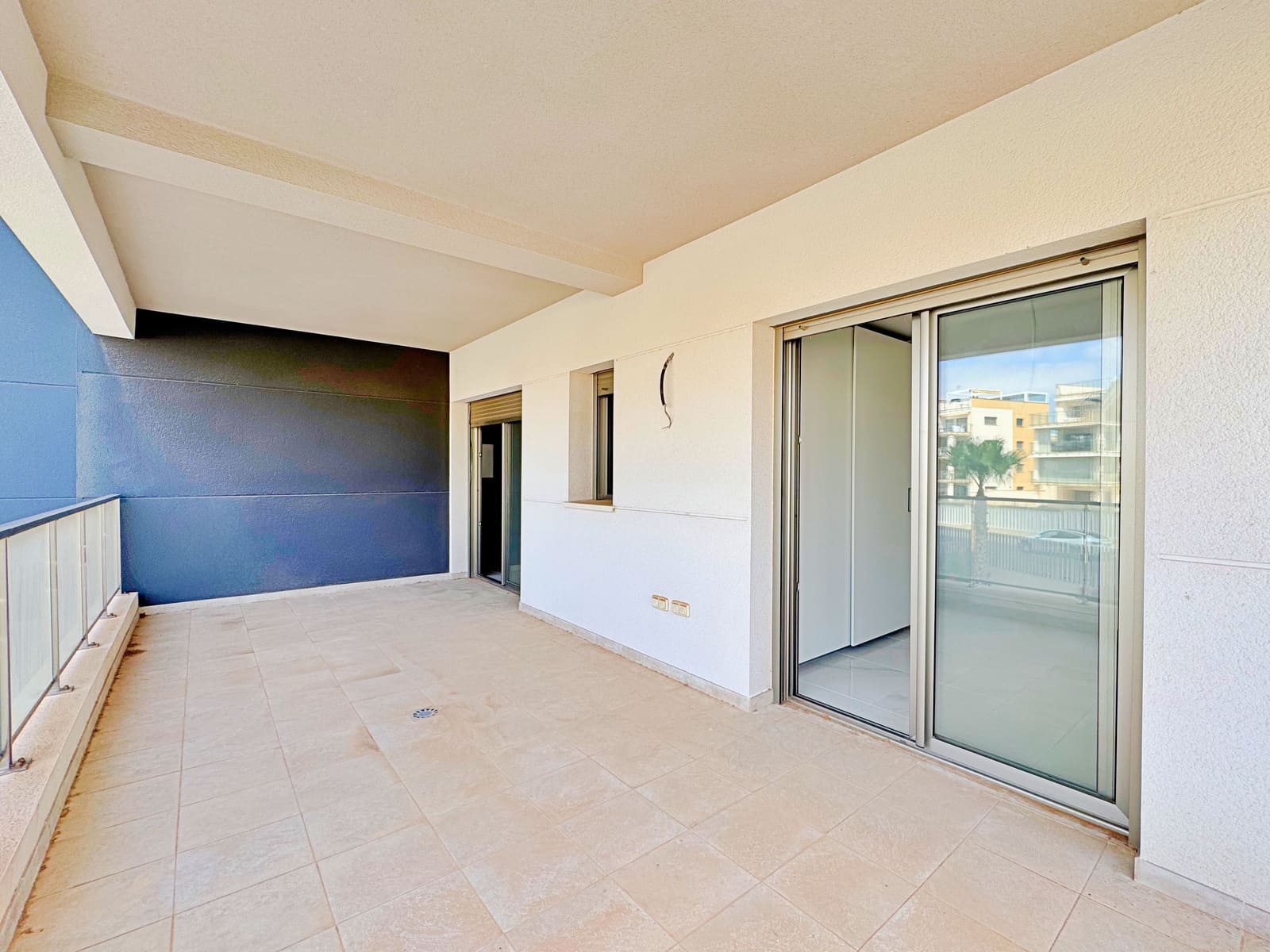 For sale - 2 Bedroom 2 Bathroom Apartment in Los Dolses - Villamartin  - Alicante