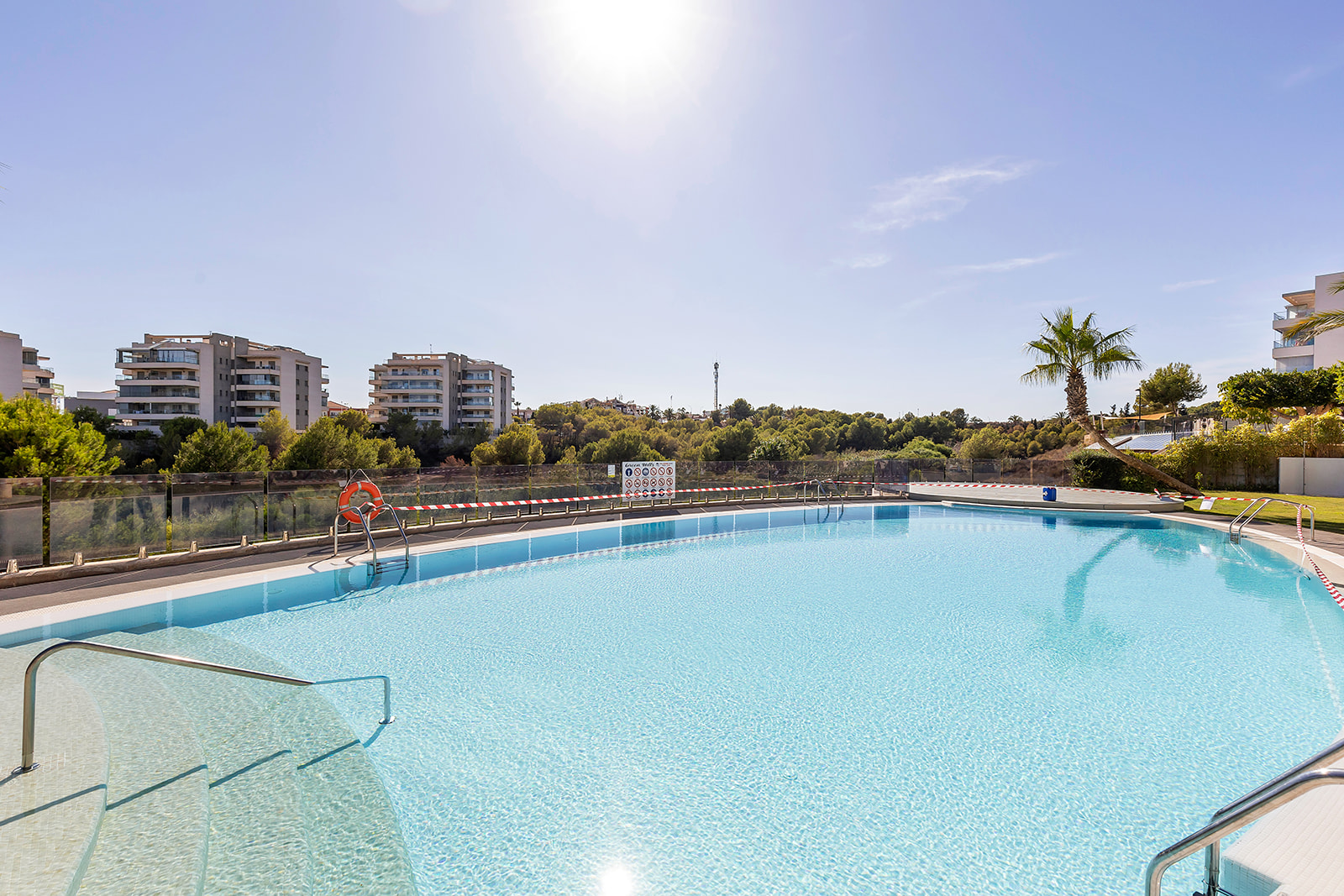 For sale - 2 Bedroom 2 Bathroom Apartment in Los Dolses - Villamartin  - Alicante