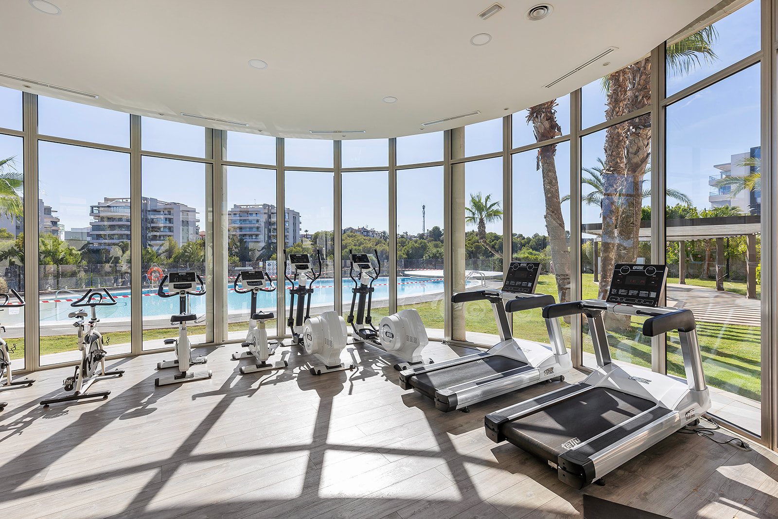 For sale - 2 Bedroom 2 Bathroom Apartment in Los Dolses - Villamartin  - Alicante