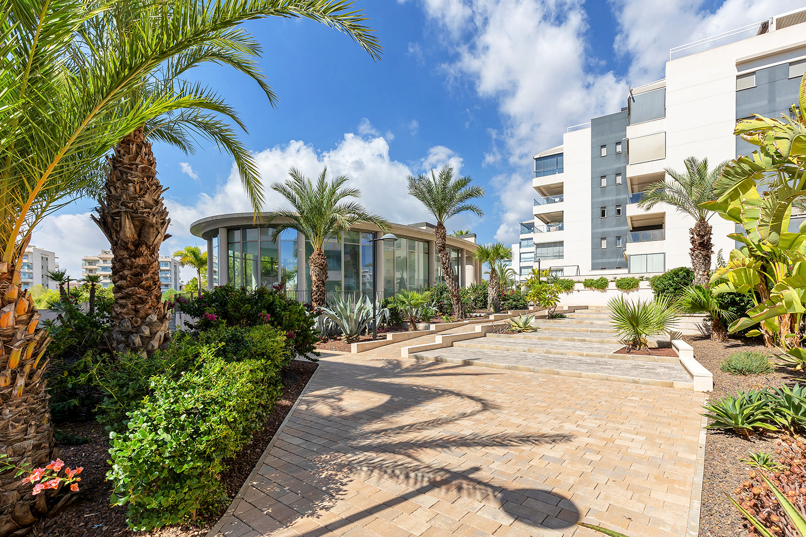For sale - 2 Bedroom 2 Bathroom Apartment in Los Dolses - Villamartin  - Alicante