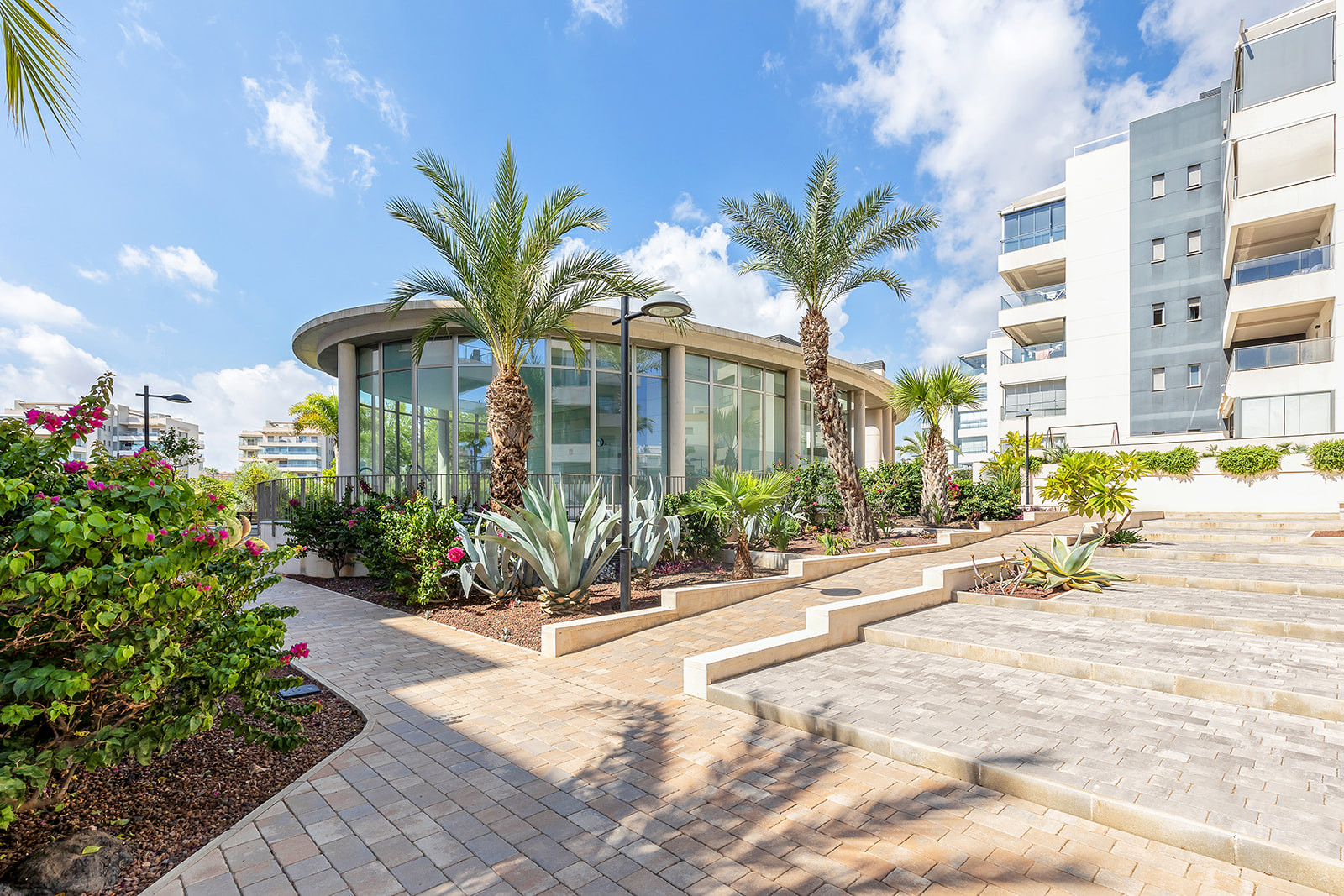 For sale - 2 Bedroom 2 Bathroom Apartment in Los Dolses - Villamartin  - Alicante
