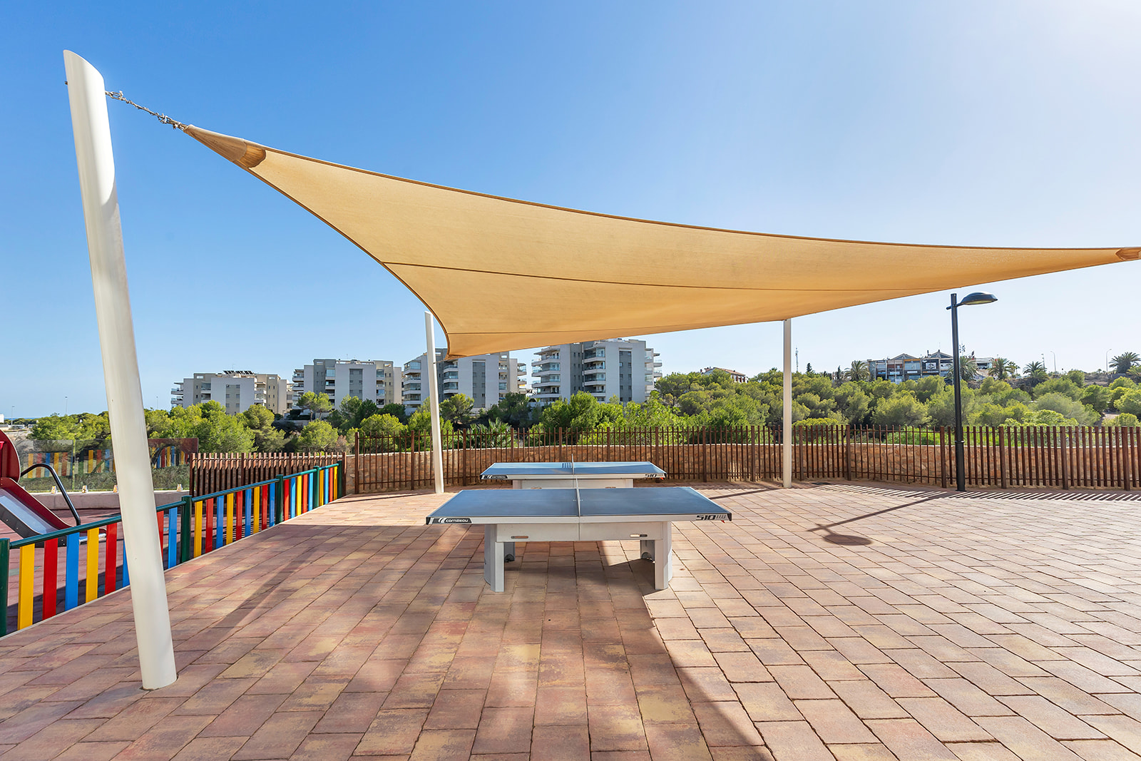 For sale - 2 Bedroom 2 Bathroom Apartment in Los Dolses - Villamartin  - Alicante