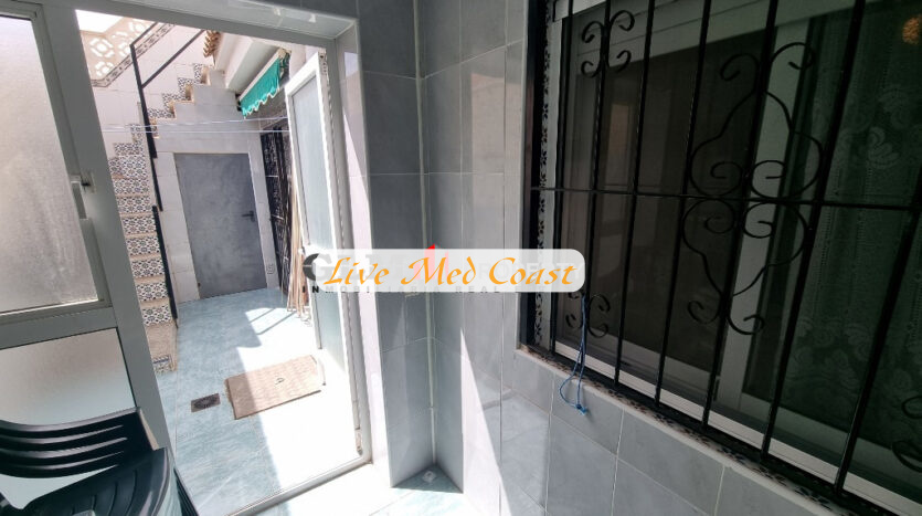 For sale - 4 Bedroom 2 Bathroom Townhouse in Los Alcazares - Oasis - Murcia