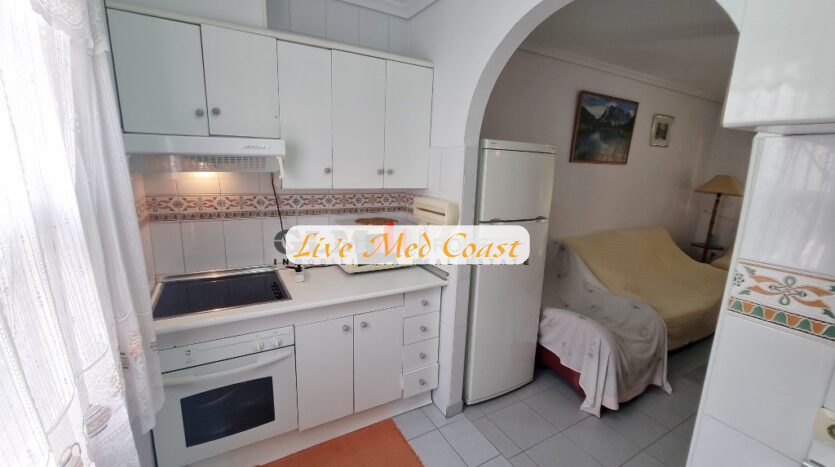 For sale - 4 Bedroom 2 Bathroom Townhouse in Los Alcazares - Oasis - Murcia
