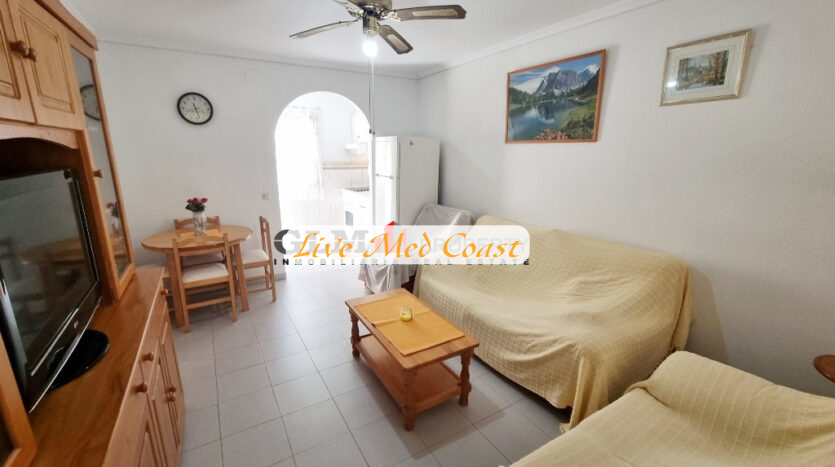 For sale - 4 Bedroom 2 Bathroom Townhouse in Los Alcazares - Oasis - Murcia