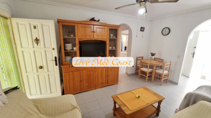 For sale - 4 Bedroom 2 Bathroom Townhouse in Los Alcazares - Oasis - Murcia