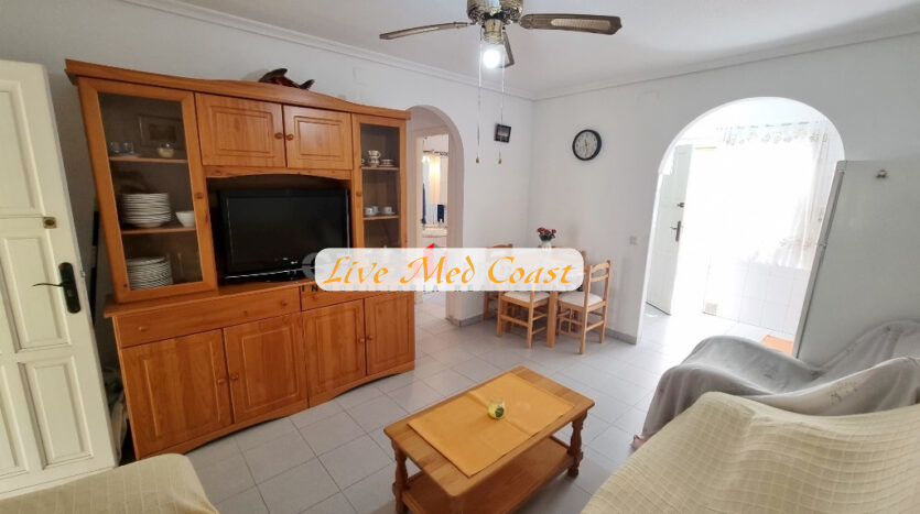For sale - 4 Bedroom 2 Bathroom Townhouse in Los Alcazares - Oasis - Murcia