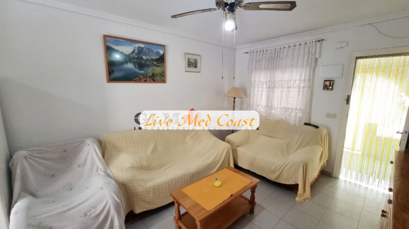 For sale - 4 Bedroom 2 Bathroom Townhouse in Los Alcazares - Oasis - Murcia