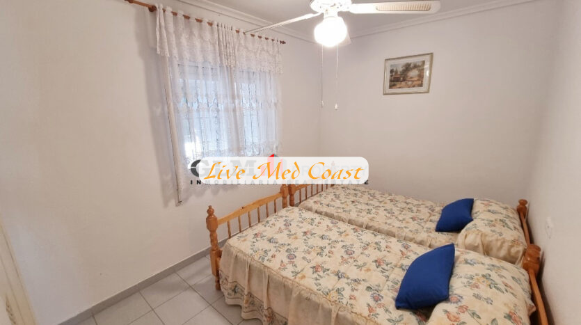 For sale - 4 Bedroom 2 Bathroom Townhouse in Los Alcazares - Oasis - Murcia
