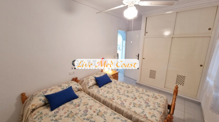 For sale - 4 Bedroom 2 Bathroom Townhouse in Los Alcazares - Oasis - Murcia