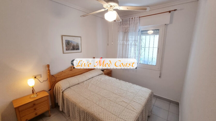 For sale - 4 Bedroom 2 Bathroom Townhouse in Los Alcazares - Oasis - Murcia