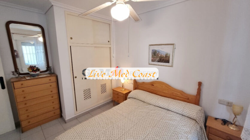 For sale - 4 Bedroom 2 Bathroom Townhouse in Los Alcazares - Oasis - Murcia