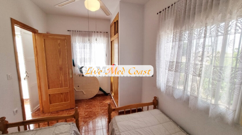 For sale - 4 Bedroom 2 Bathroom Townhouse in Los Alcazares - Oasis - Murcia