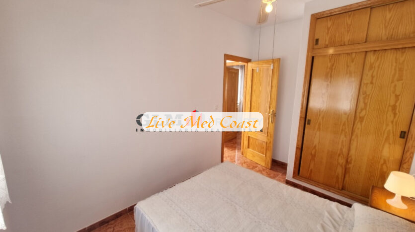 For sale - 4 Bedroom 2 Bathroom Townhouse in Los Alcazares - Oasis - Murcia