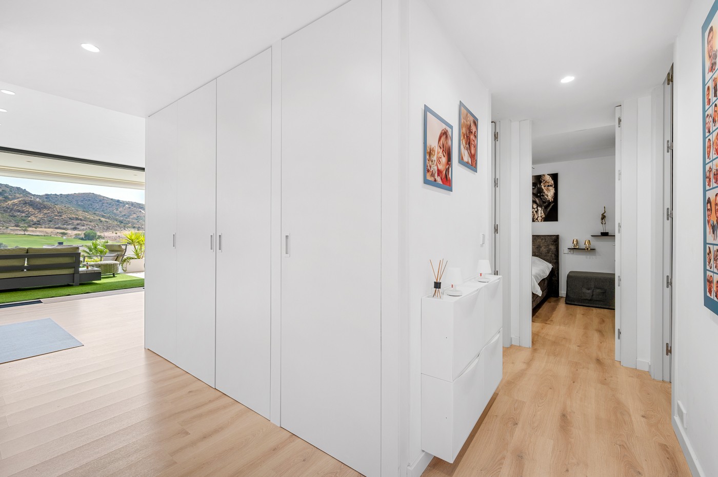 For sale - 2 Bedroom 2 Bathroom Apartment in Monforte del Cid - Font del llop  - Alicante