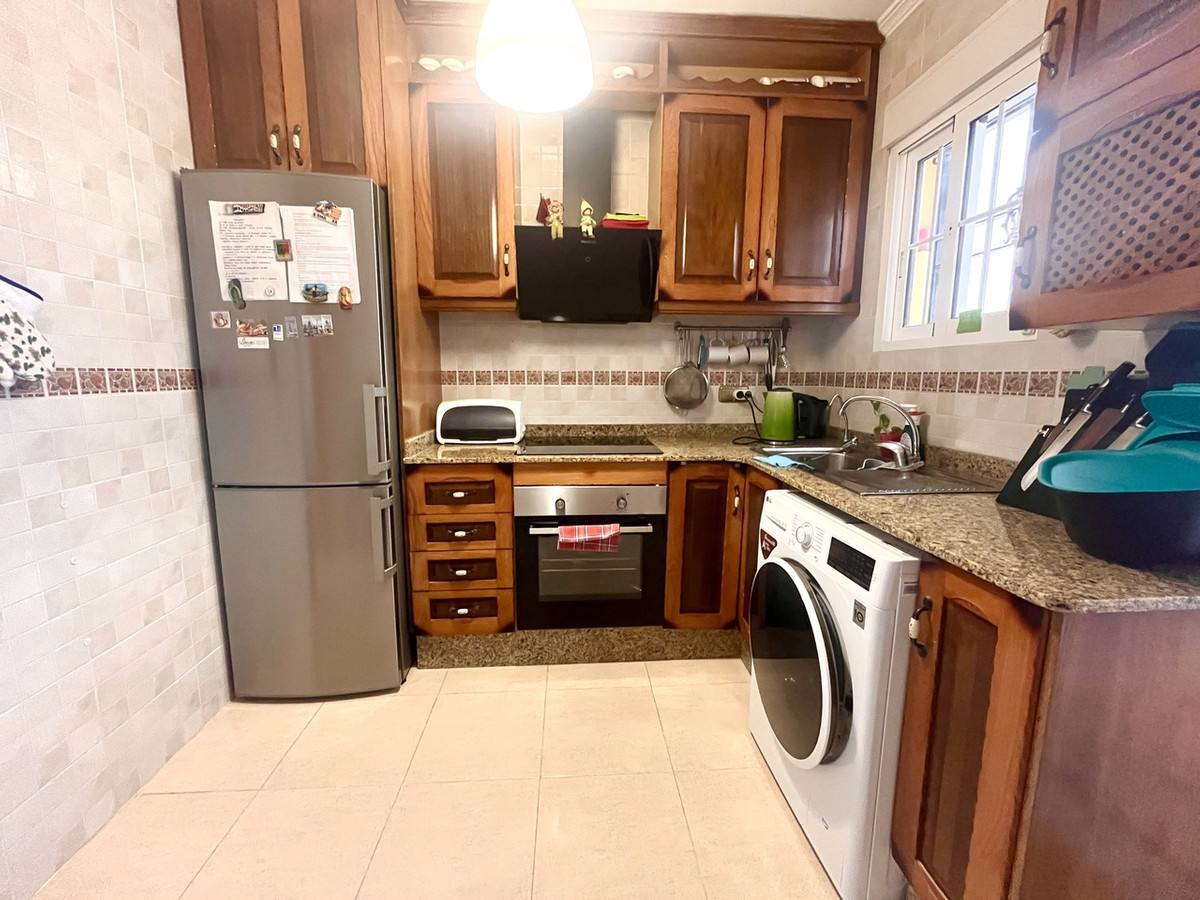 For sale - 2 Bedroom 1 Bathroom Apartment Ground floor apartment Cabo Roig - Cabo Roig  - Alicante