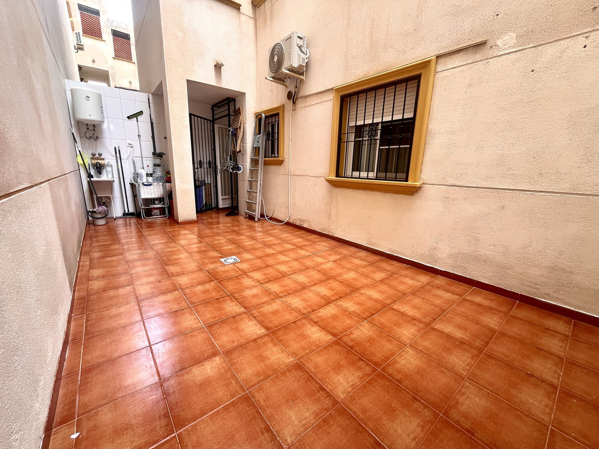 For sale - 2 Bedroom 1 Bathroom Apartment Ground floor apartment Cabo Roig - Cabo Roig  - Alicante