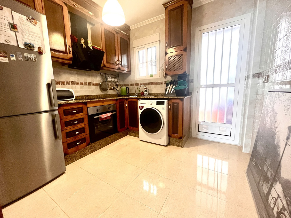 For sale - 2 Bedroom 1 Bathroom Apartment Ground floor apartment Cabo Roig - Cabo Roig  - Alicante