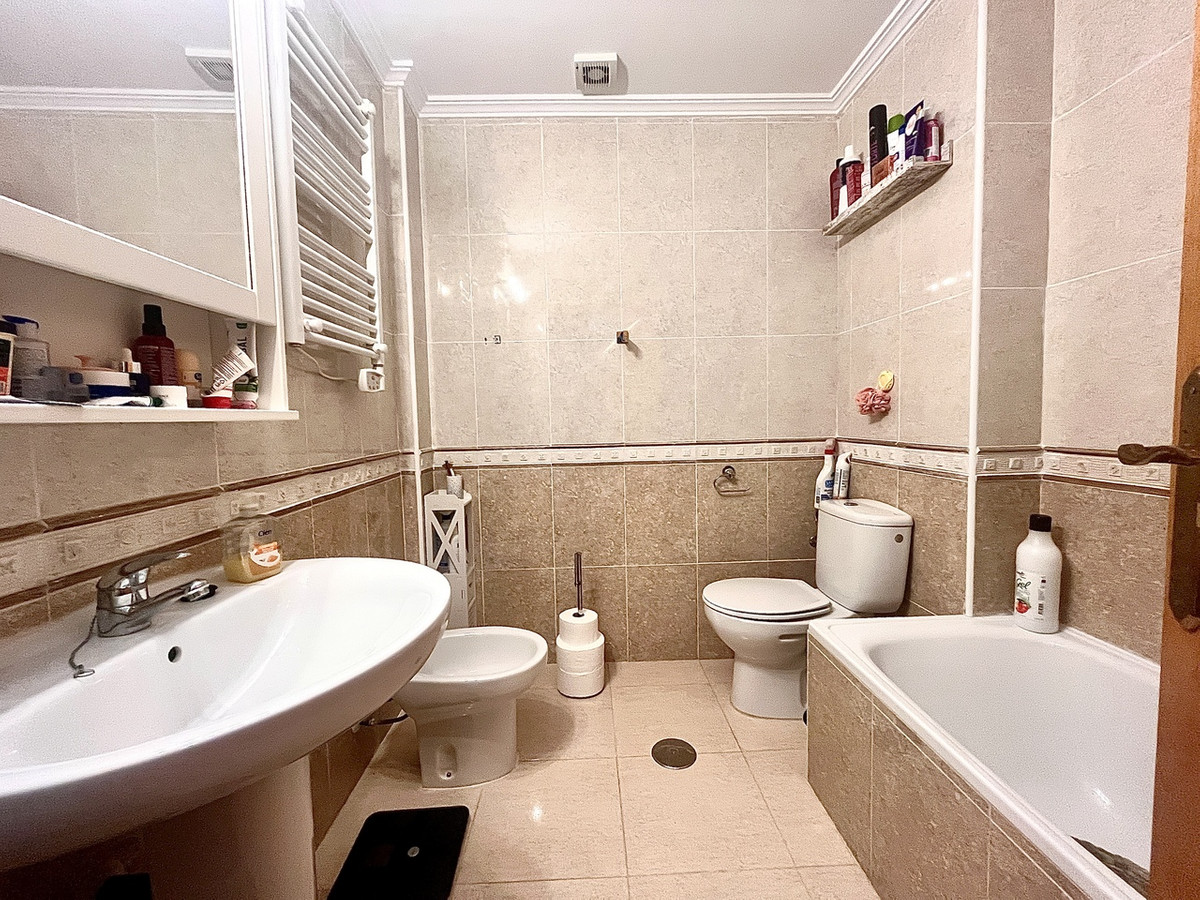 For sale - 2 Bedroom 1 Bathroom Apartment Ground floor apartment Cabo Roig - Cabo Roig  - Alicante