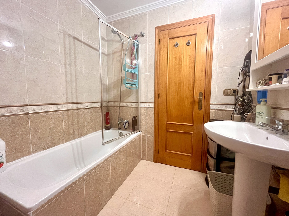 For sale - 2 Bedroom 1 Bathroom Apartment Ground floor apartment Cabo Roig - Cabo Roig  - Alicante