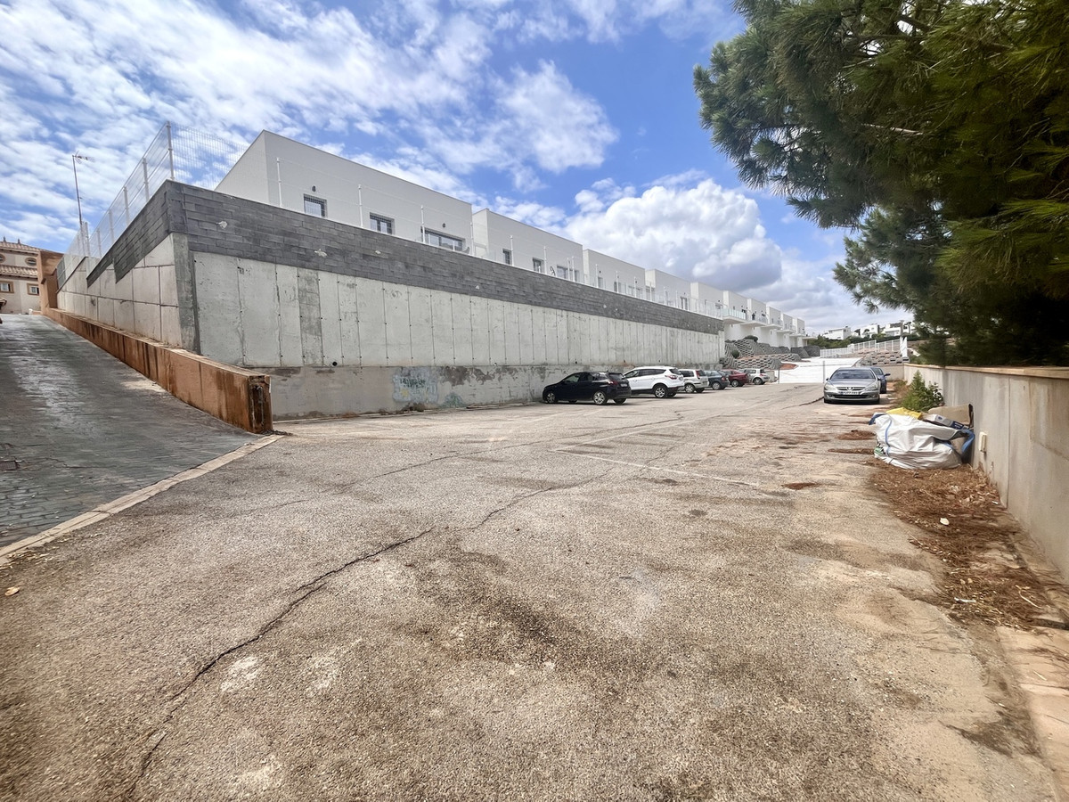 For sale - 2 Bedroom 1 Bathroom Apartment Ground floor apartment Cabo Roig - Cabo Roig  - Alicante