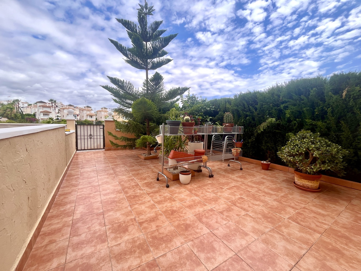 For sale - 2 Bedroom 1 Bathroom Apartment Ground floor apartment Cabo Roig - Cabo Roig  - Alicante