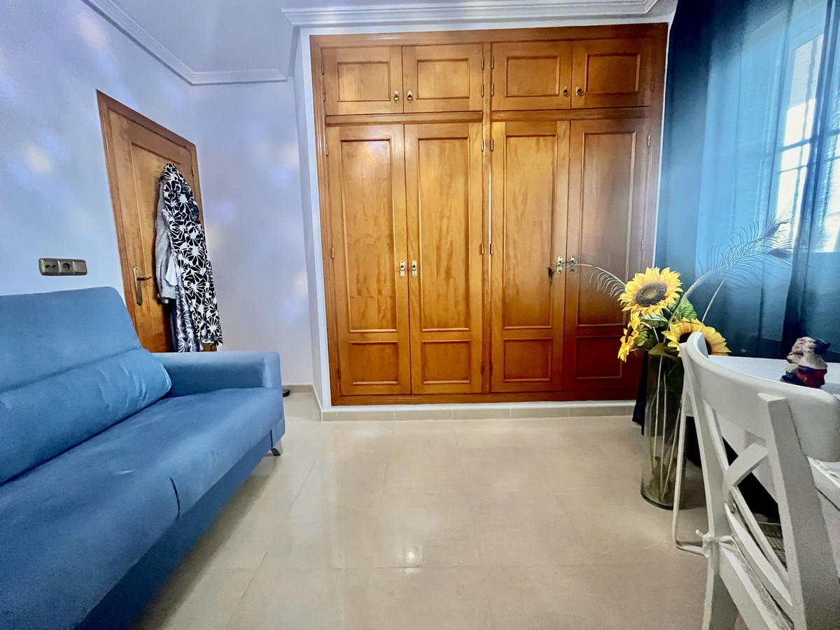 For sale - 2 Bedroom 1 Bathroom Apartment Ground floor apartment Cabo Roig - Cabo Roig  - Alicante