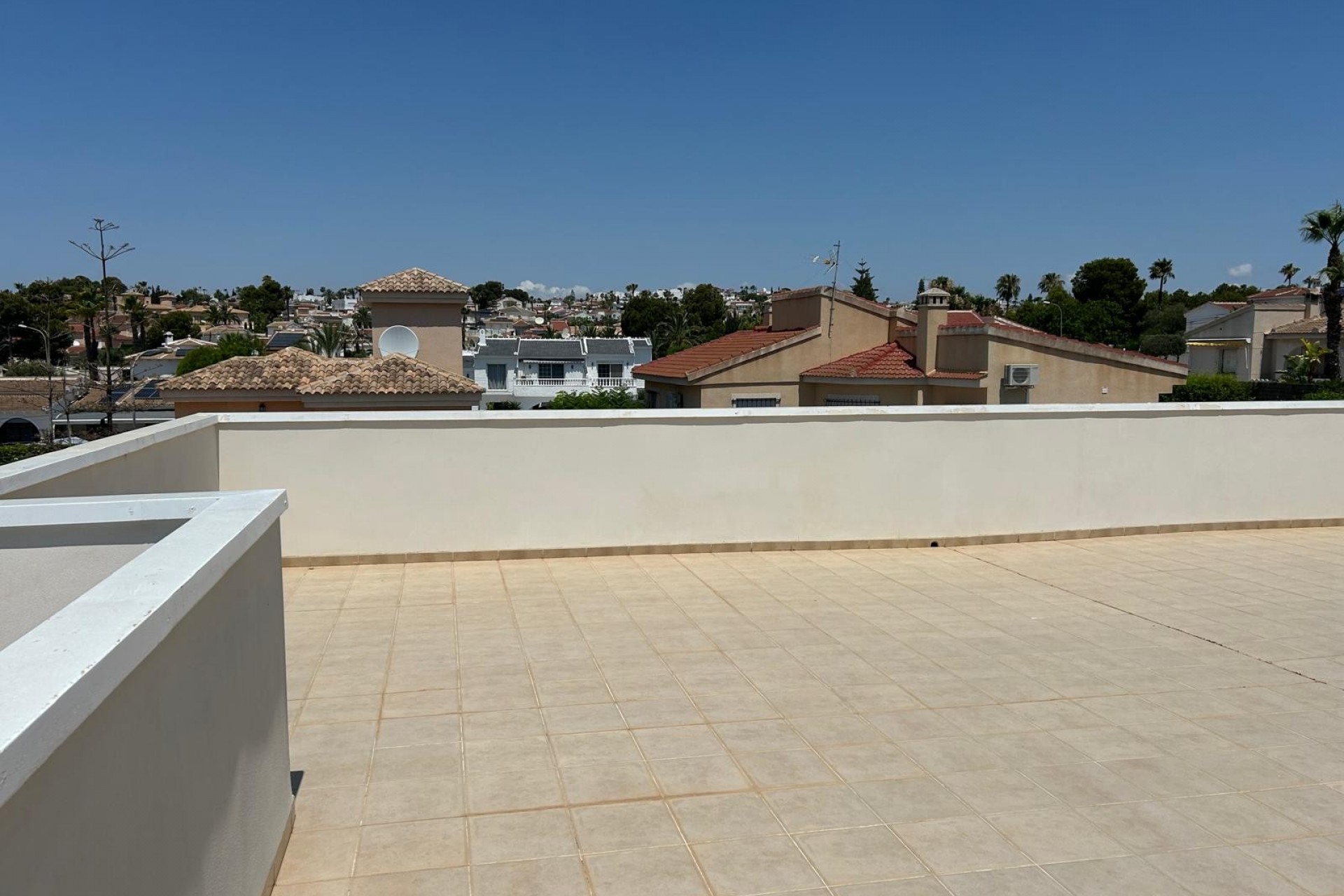 For sale - 4 Bedroom 4 Bathroom Villa in Ciudad Quesada - Rojales  - Alicante