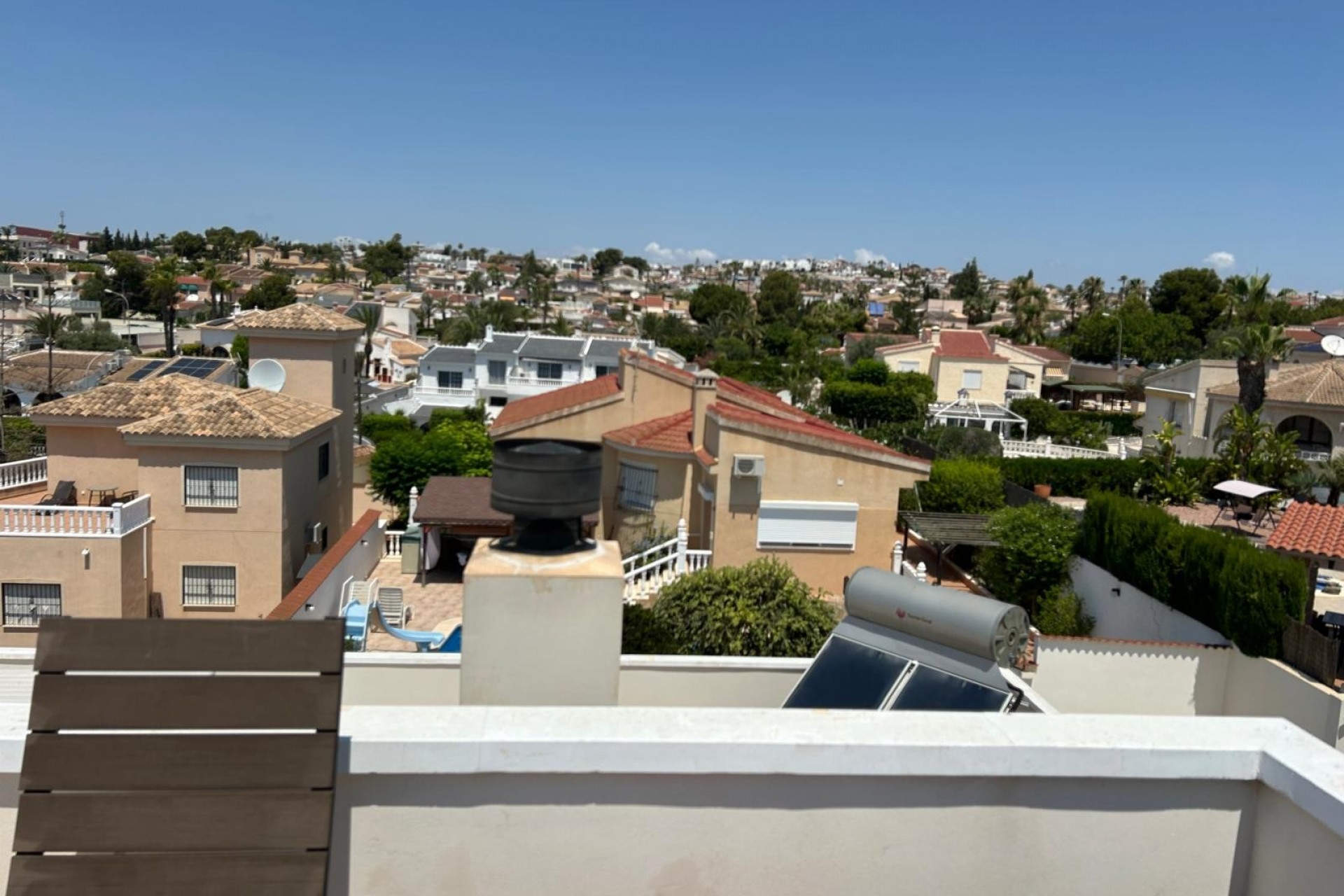 For sale - 4 Bedroom 4 Bathroom Villa in Ciudad Quesada - Rojales  - Alicante