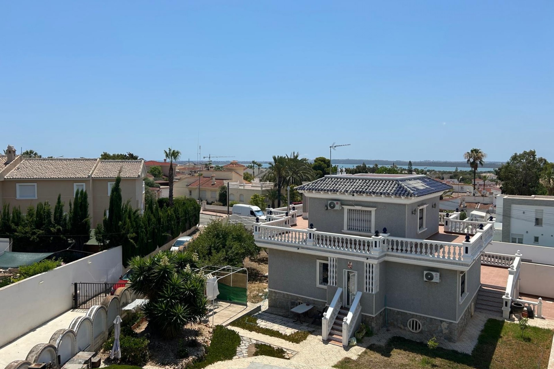 For sale - 4 Bedroom 4 Bathroom Villa in Ciudad Quesada - Rojales  - Alicante