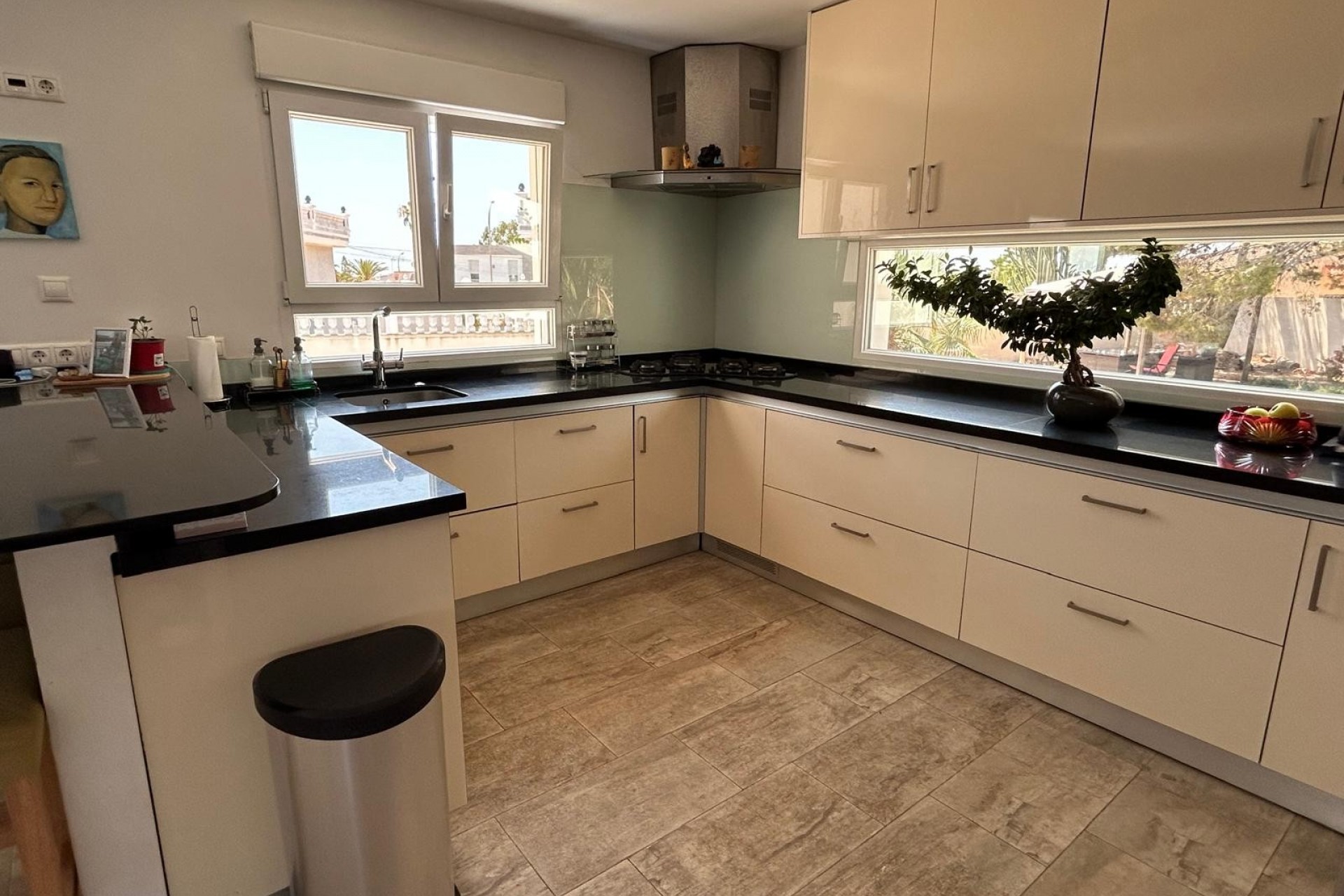 For sale - 4 Bedroom 4 Bathroom Villa in Ciudad Quesada - Rojales  - Alicante