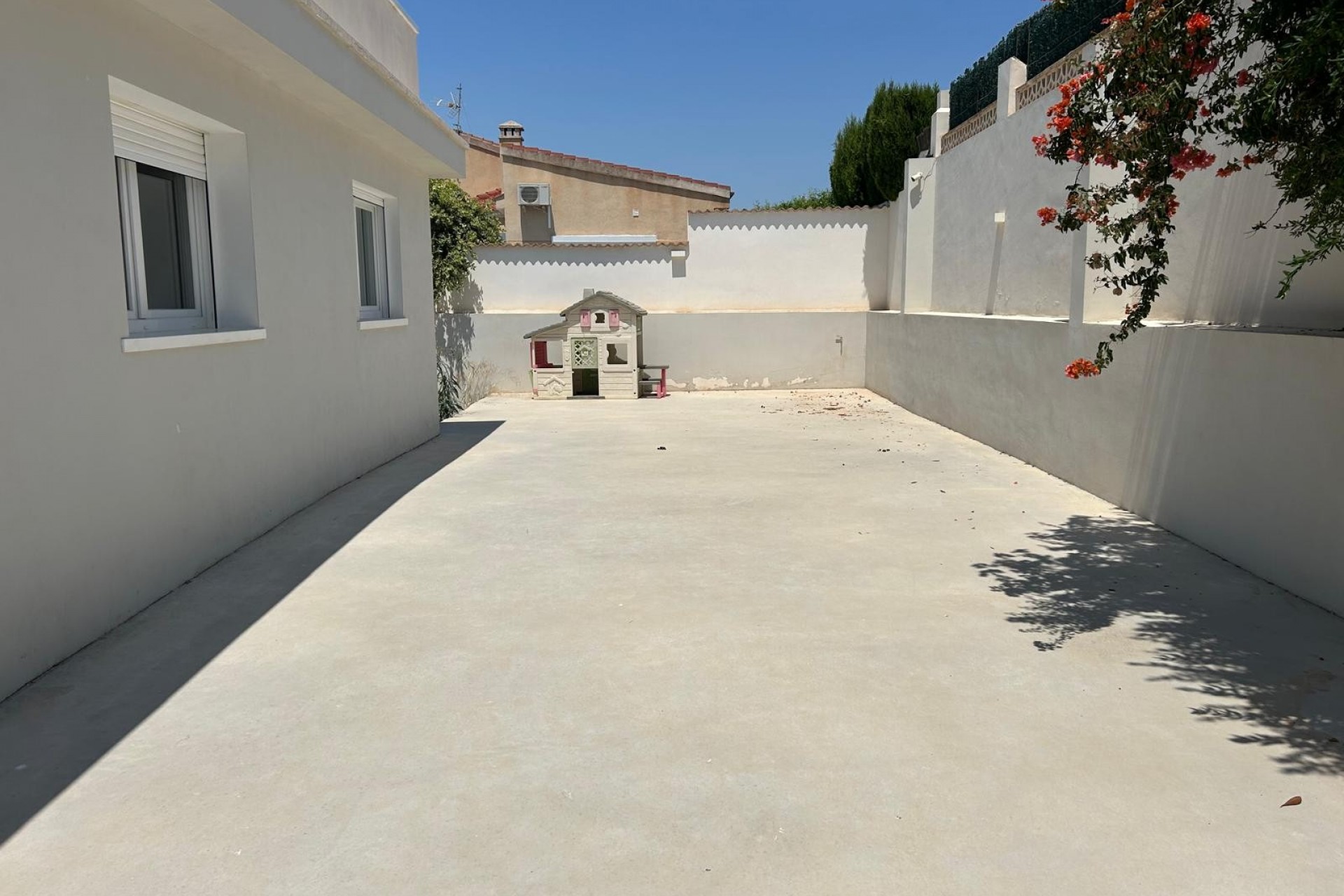 For sale - 4 Bedroom 4 Bathroom Villa in Ciudad Quesada - Rojales  - Alicante