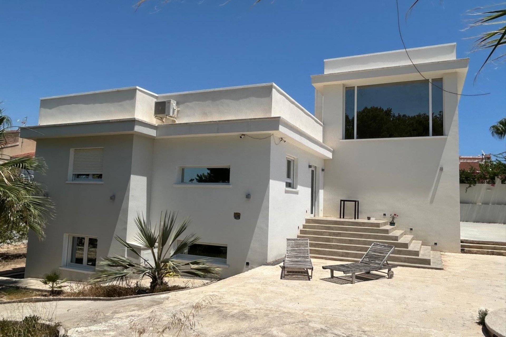 For sale - 4 Bedroom 4 Bathroom Villa in Ciudad Quesada - Rojales  - Alicante