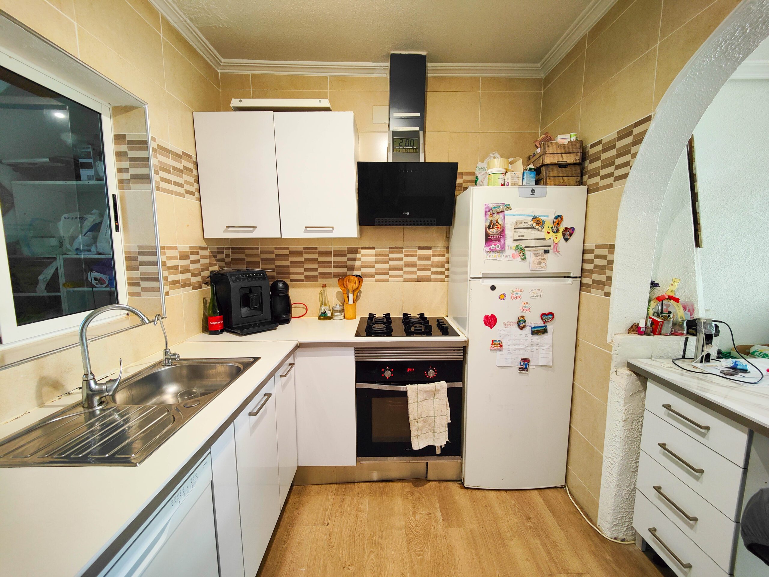 For sale - 4 Bedroom 2 Bathroom Town House in San Miguel de Salinas -  - Alicante