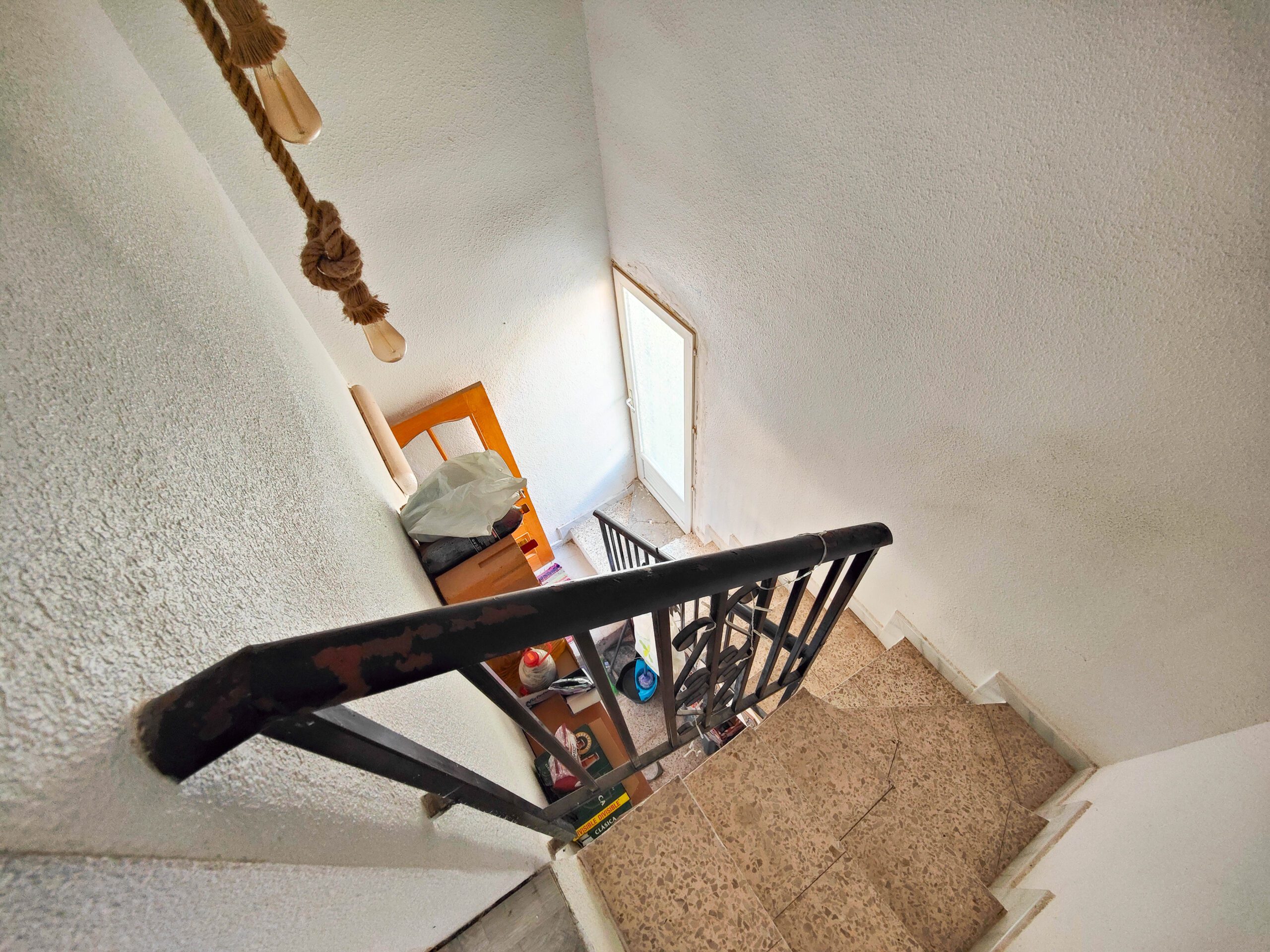 For sale - 4 Bedroom 2 Bathroom Town House in San Miguel de Salinas -  - Alicante