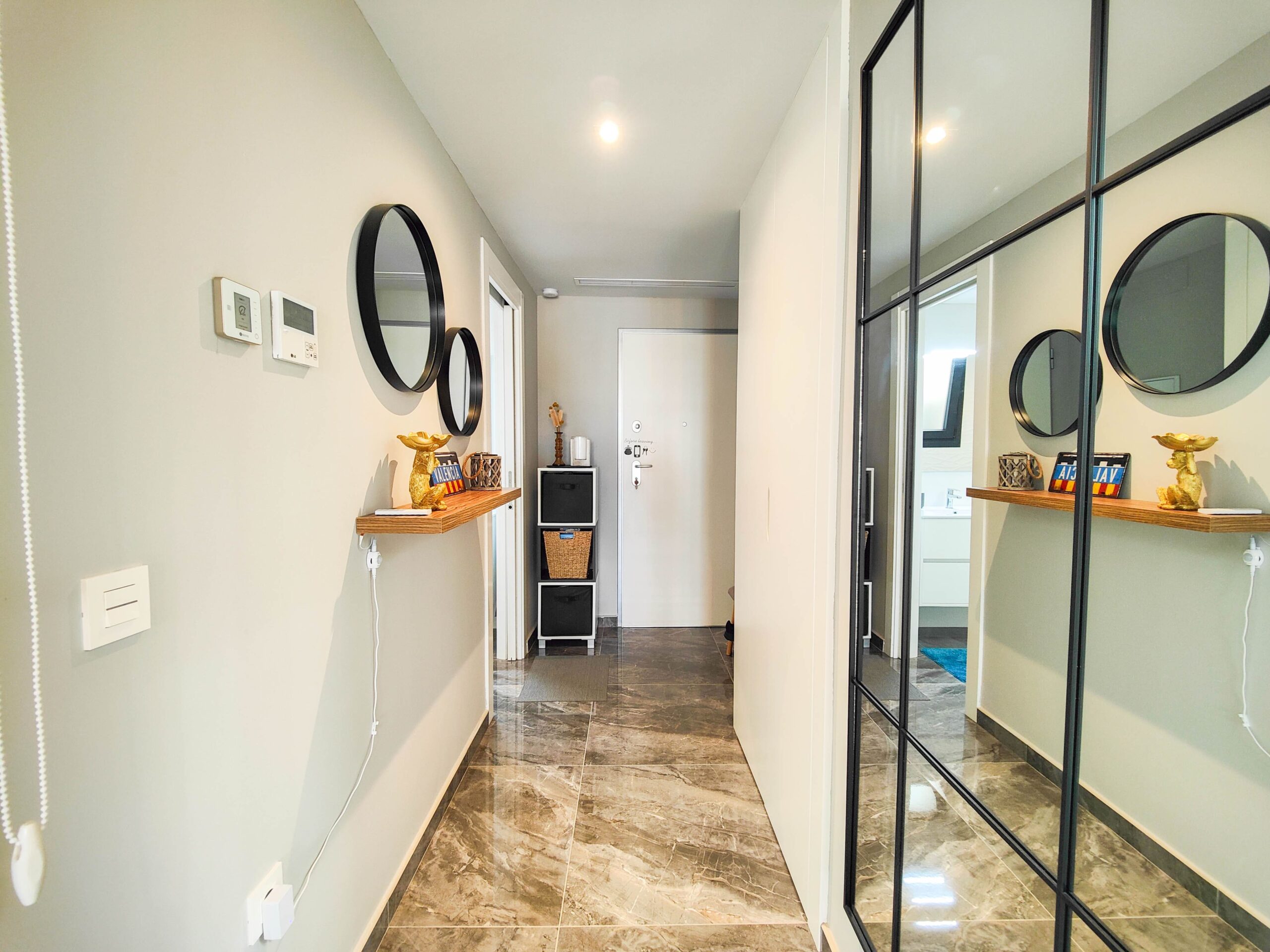 For sale - 2 Bedroom 2 Bathroom Apartment in Los Altos -  - Alicante