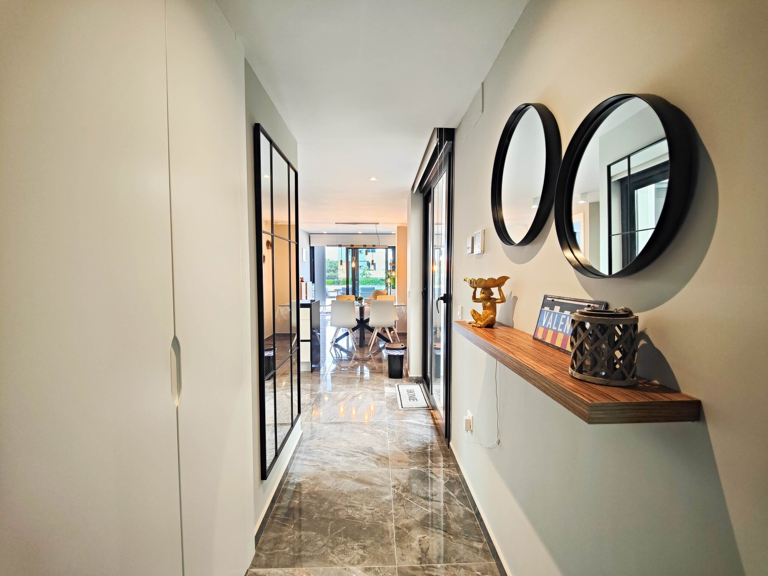 For sale - 2 Bedroom 2 Bathroom Apartment in Los Altos -  - Alicante