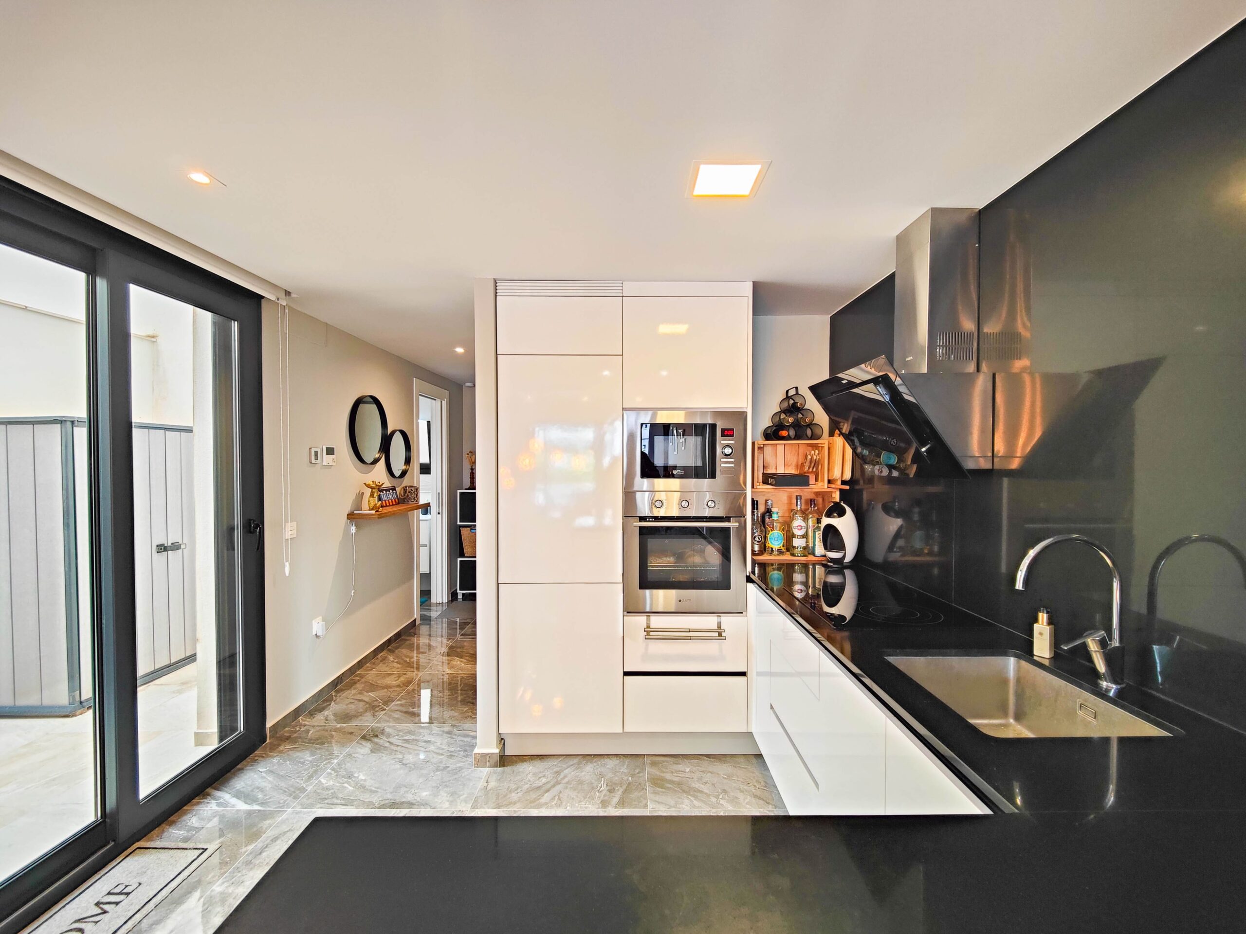 For sale - 2 Bedroom 2 Bathroom Apartment in Los Altos -  - Alicante