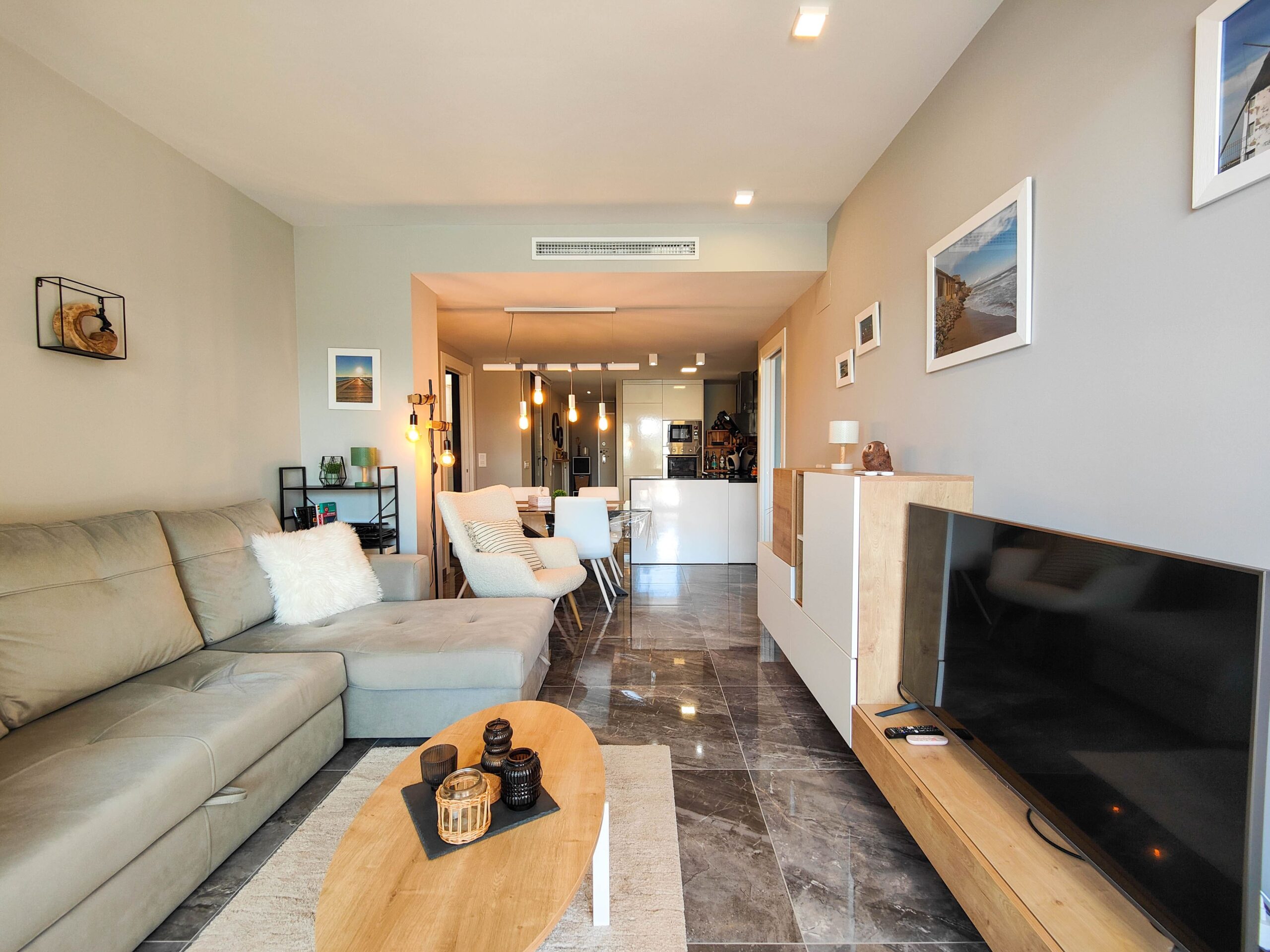 For sale - 2 Bedroom 2 Bathroom Apartment in Los Altos -  - Alicante