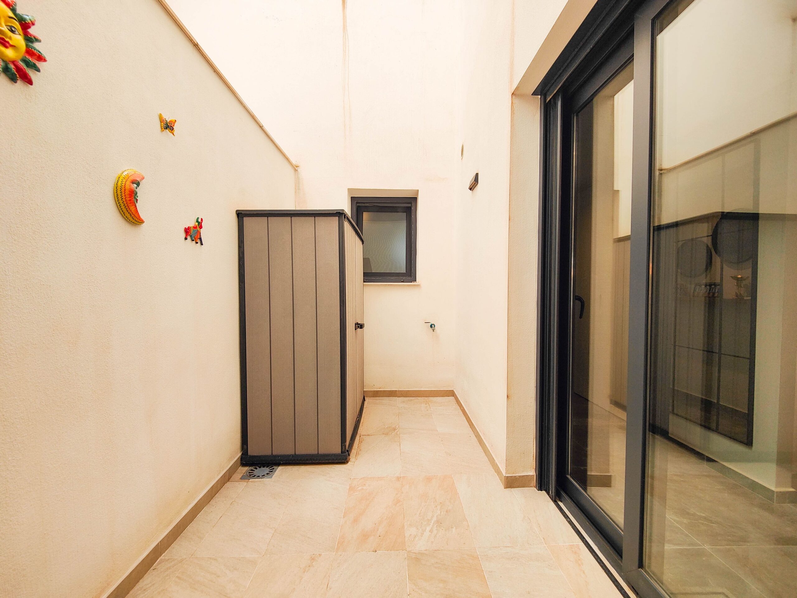 For sale - 2 Bedroom 2 Bathroom Apartment in Los Altos -  - Alicante