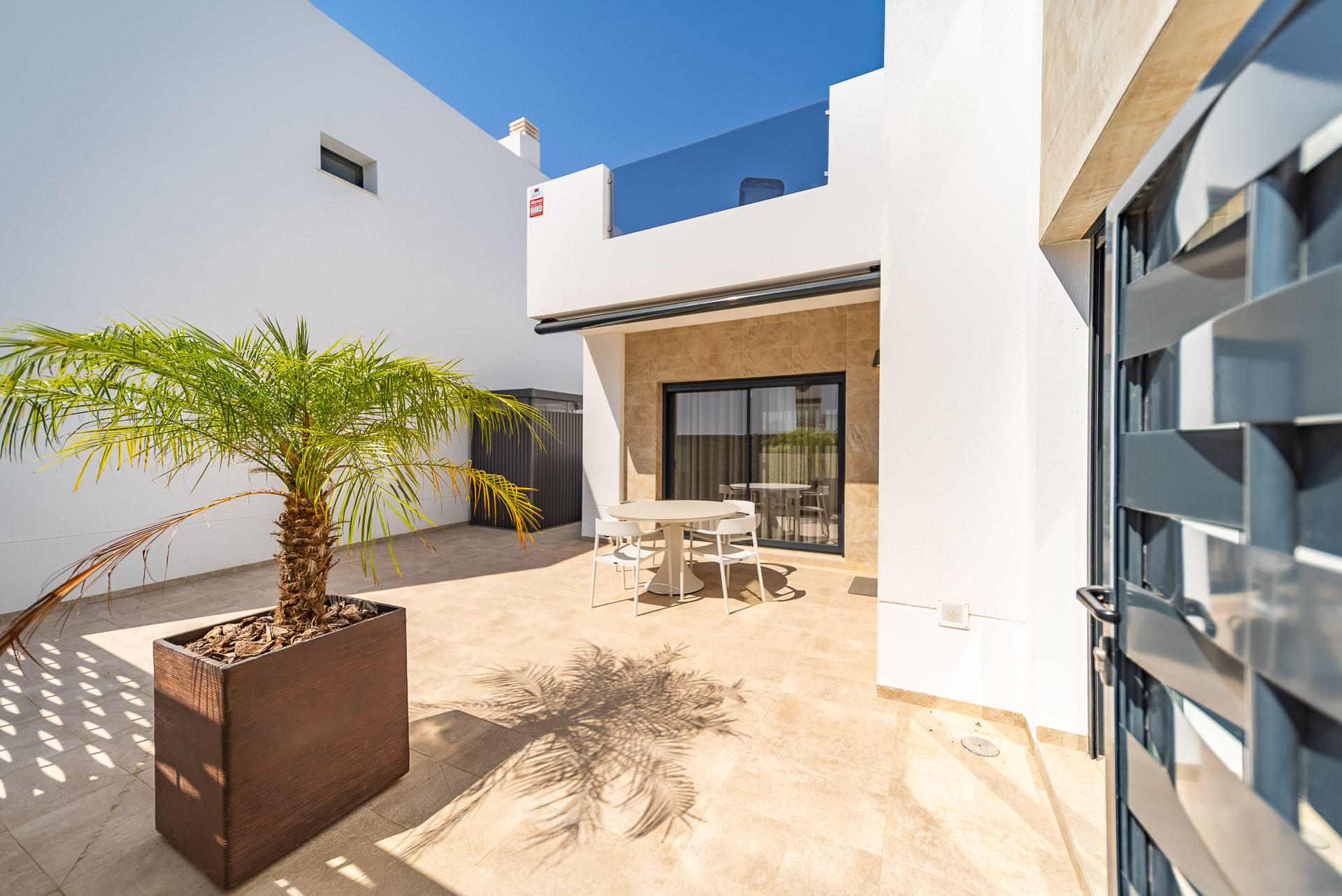 For sale - 3 Bedroom 3 Bathroom Villa in Ciudad Quesada -  - Alicante