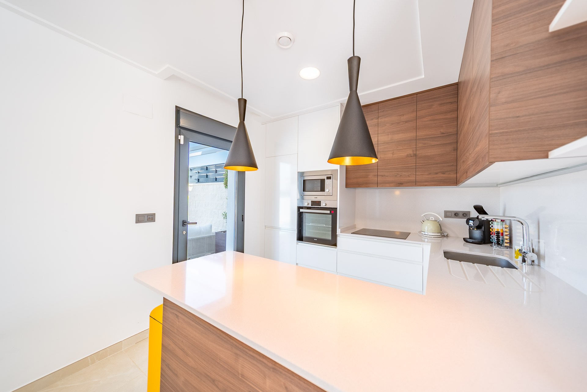 For sale - 3 Bedroom 3 Bathroom Villa in Ciudad Quesada -  - Alicante